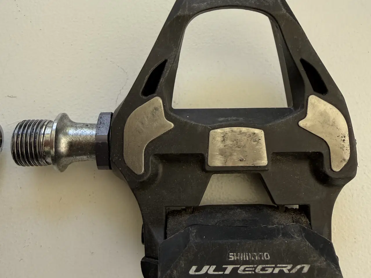 Billede 3 - Shimano Ultegra SPD-SL m/klampe SM-SH11 