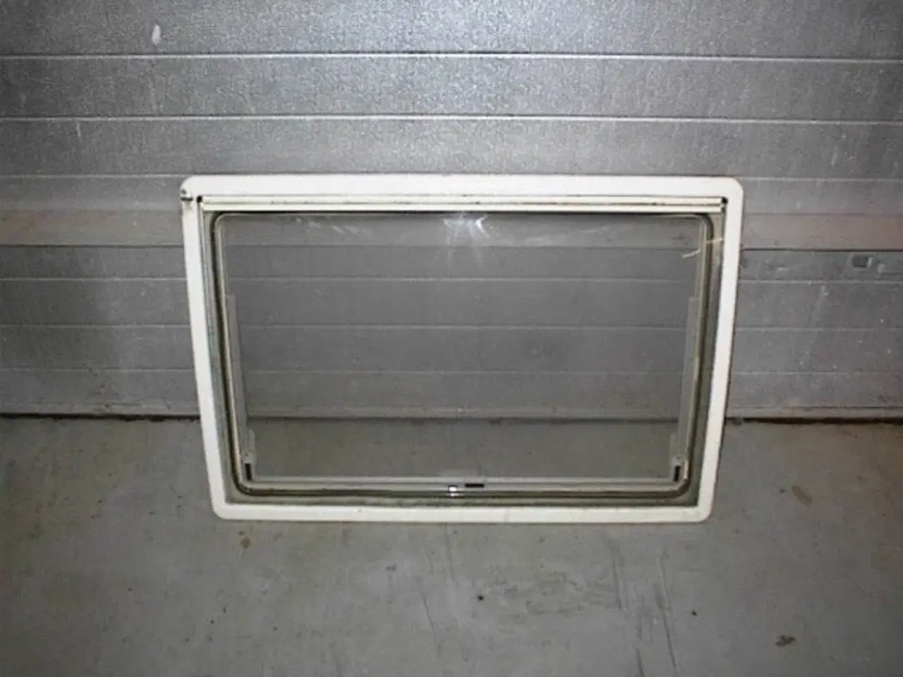 Billede 1 - Tabbert rude