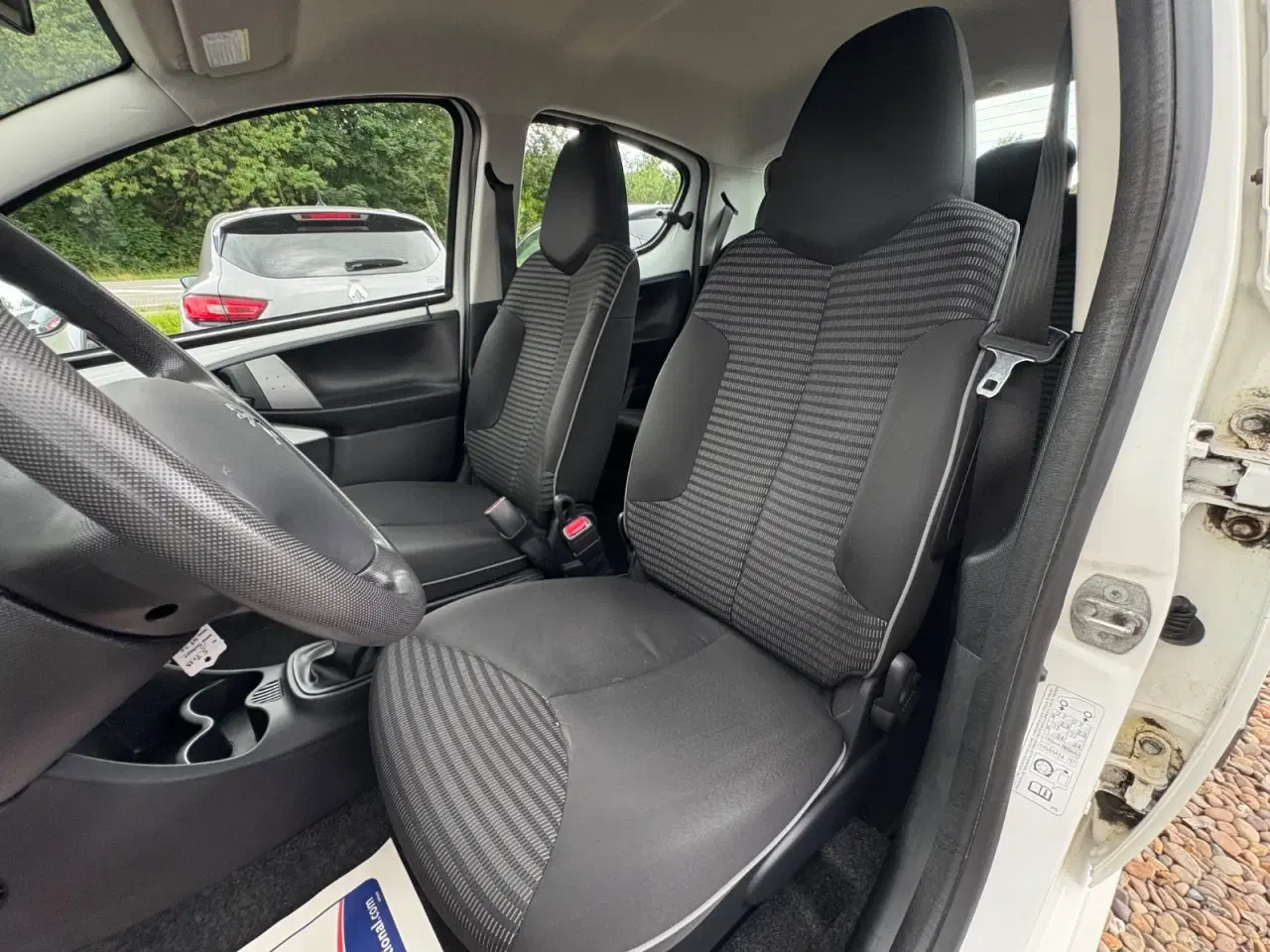 Billede 7 - Peugeot 107 1,0 Champion