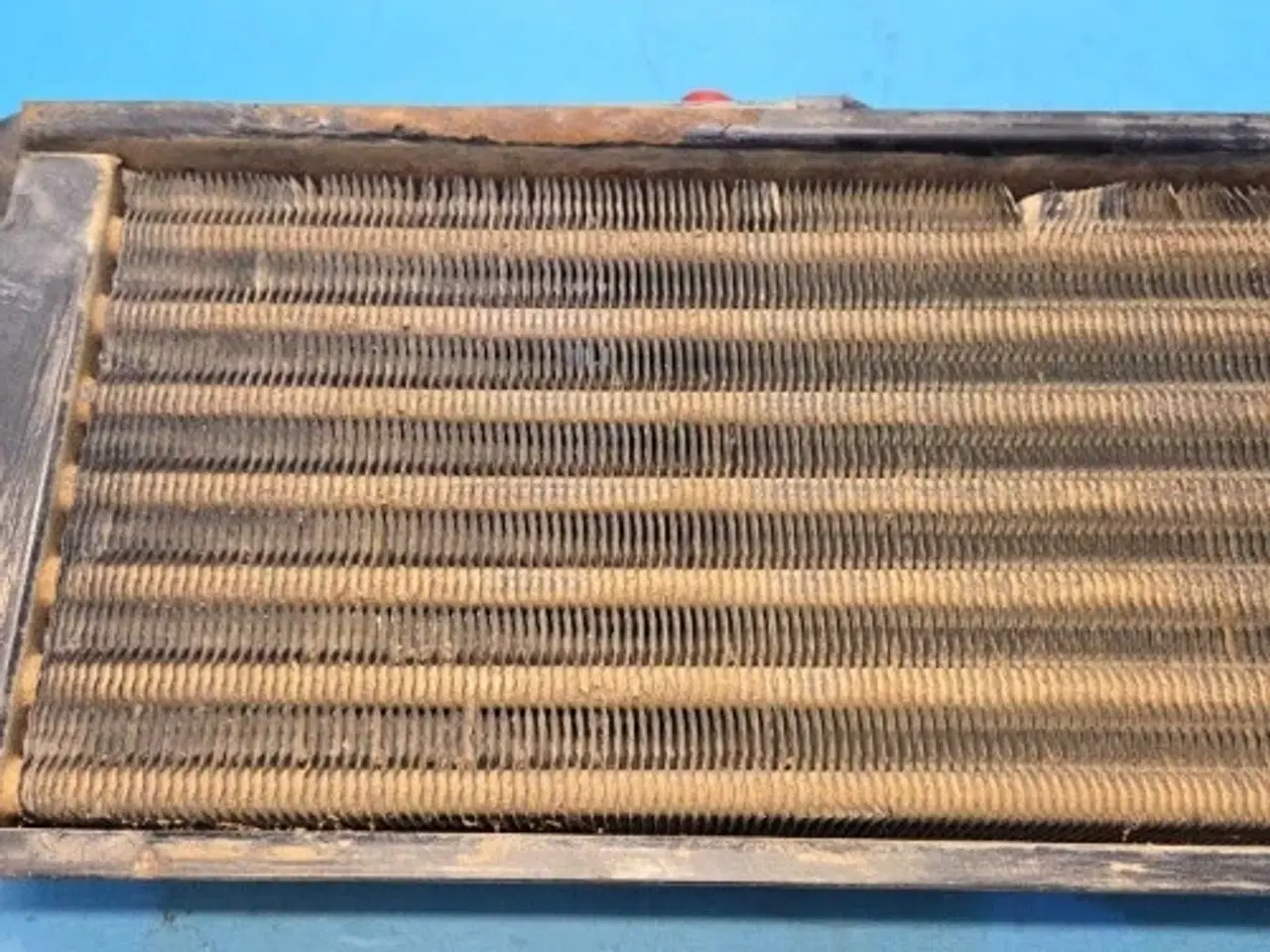 Billede 13 - Massey Ferguson 6260 Køler 3780458M1