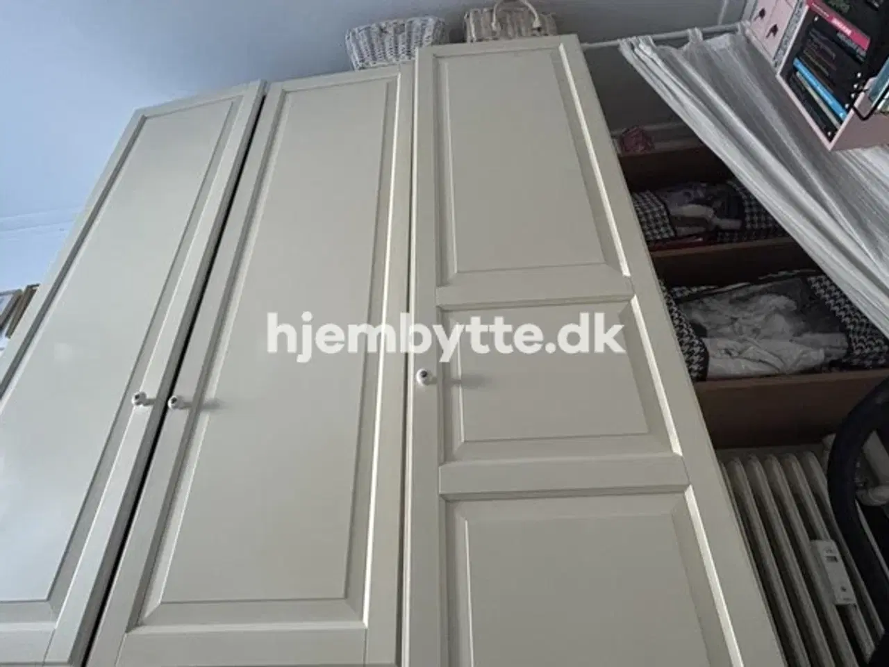 Billede 5 - Hjembytte - Stærevej