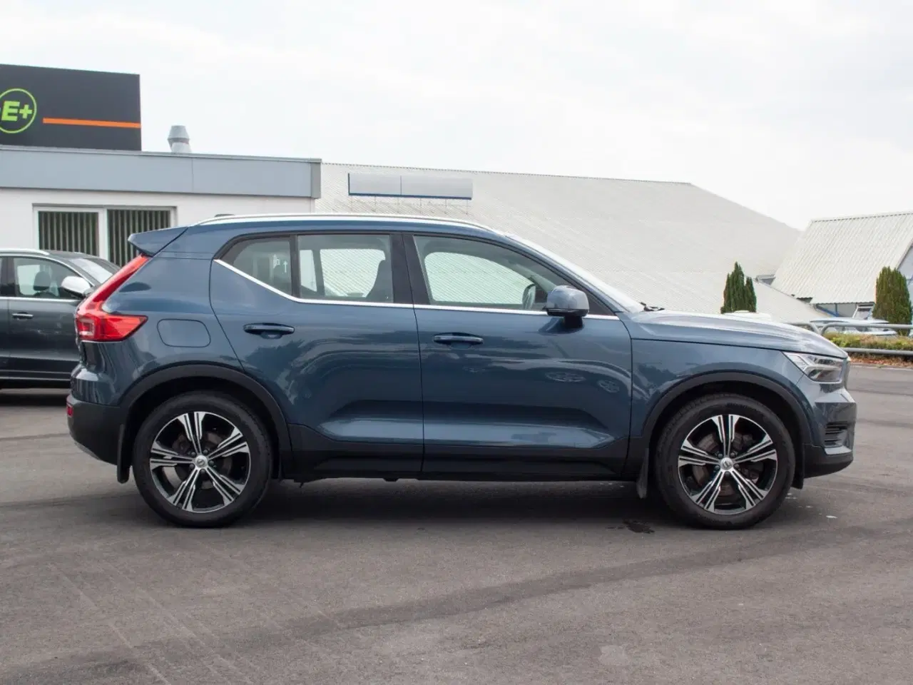 Billede 4 - Volvo XC40 1,5 T5 ReCharge Inscription aut.