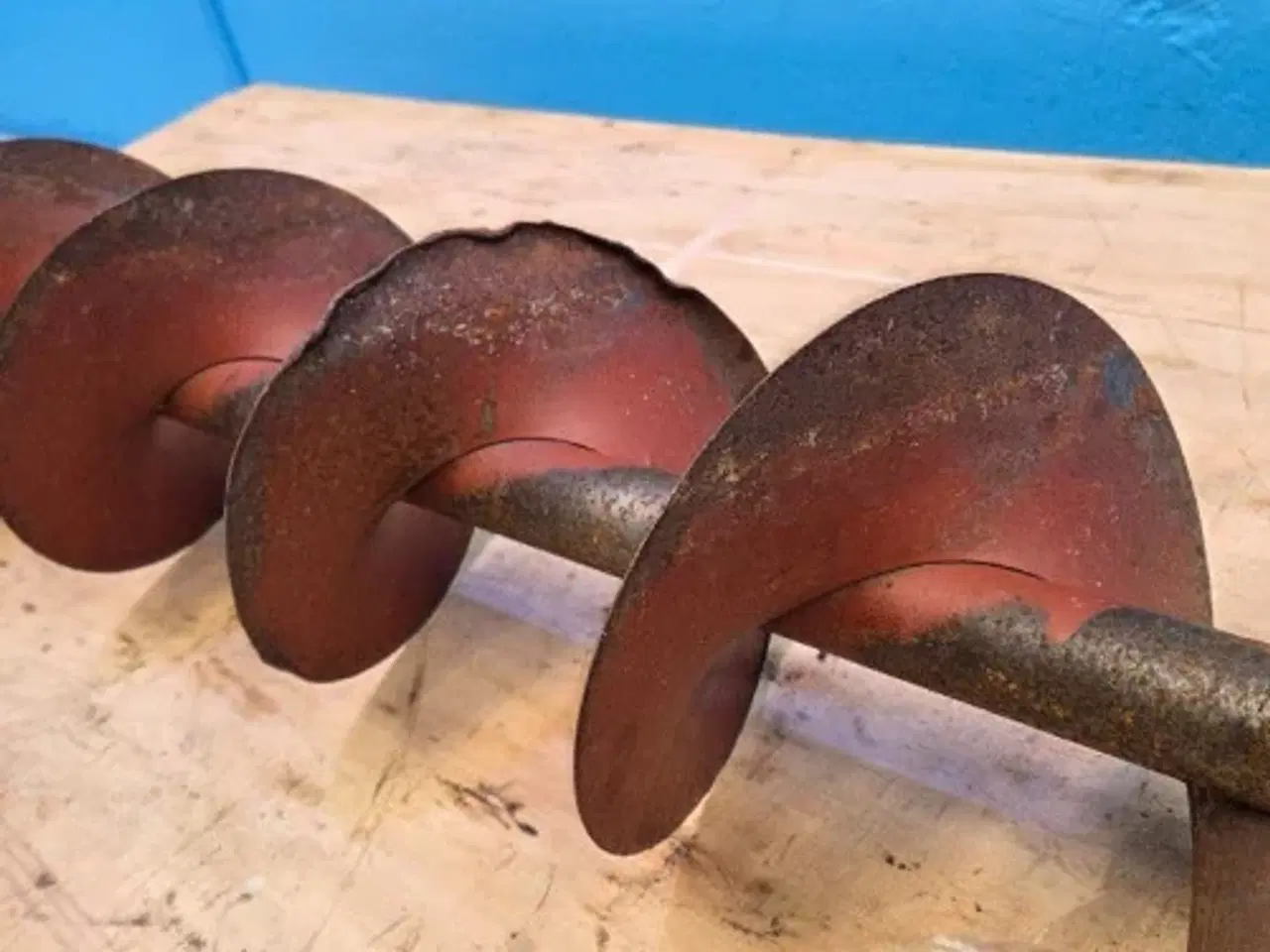 Billede 12 - Claas Dominator 88 Snegl 663500.1