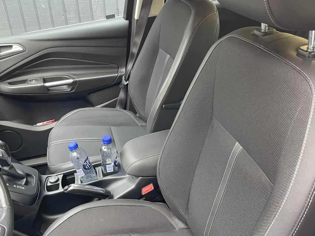 Billede 5 - Ford C-max 2017 Titanium Aut Gear Nysynet 1 ejers 