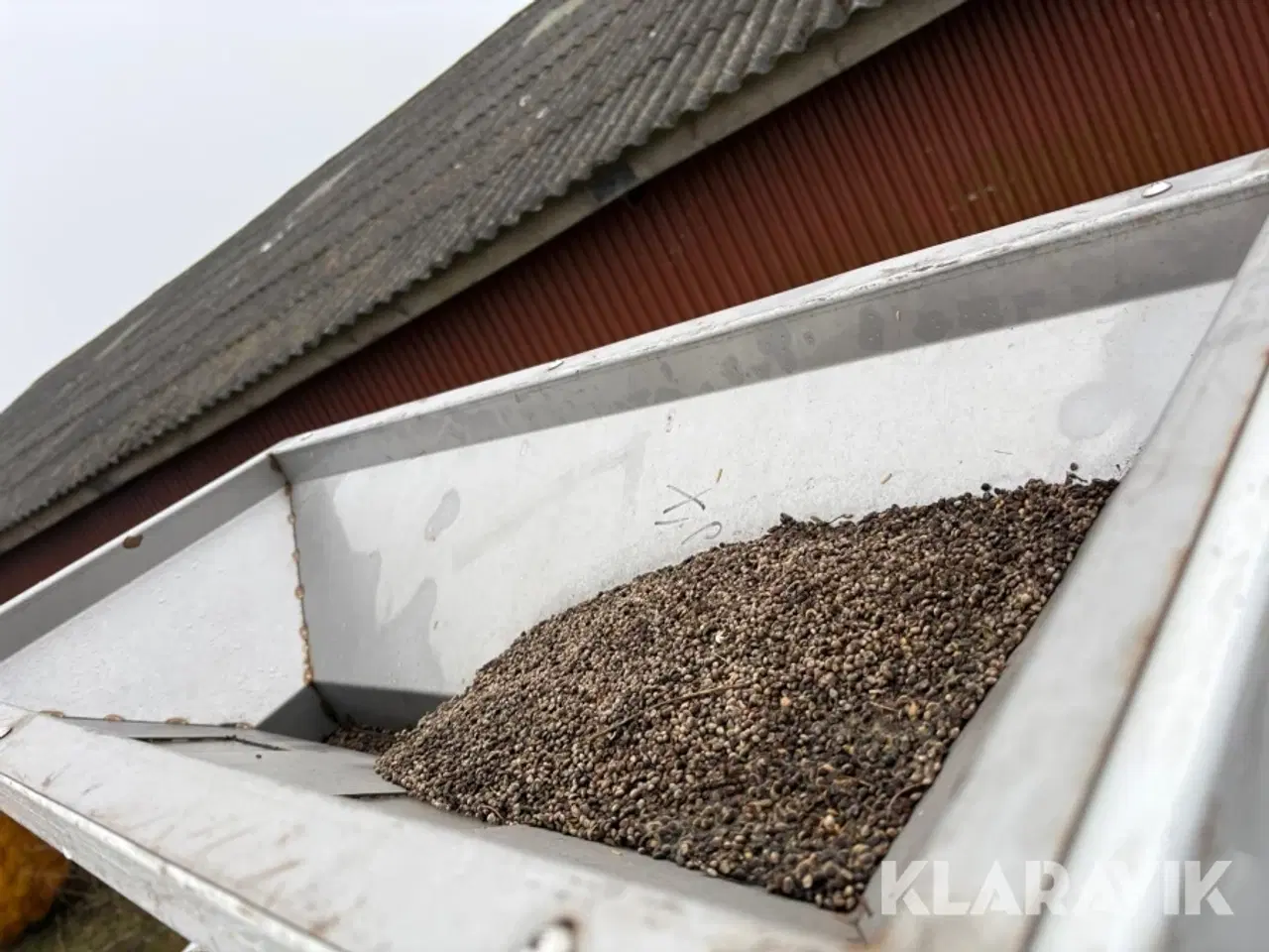 Billede 8 - Farvesorterer / optisk sorter