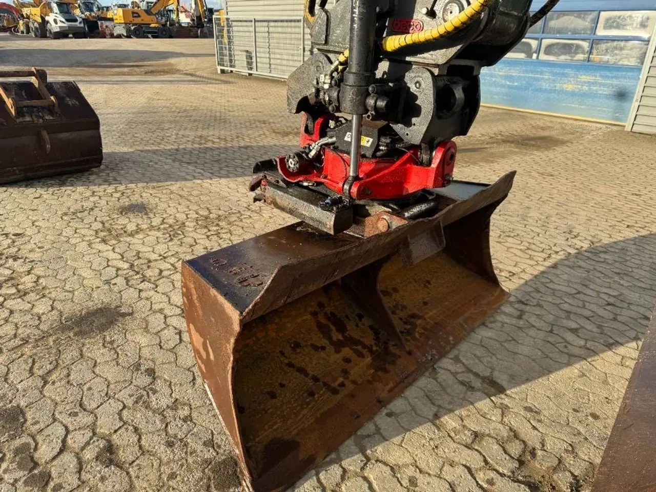 Billede 7 - Liebherr A 920