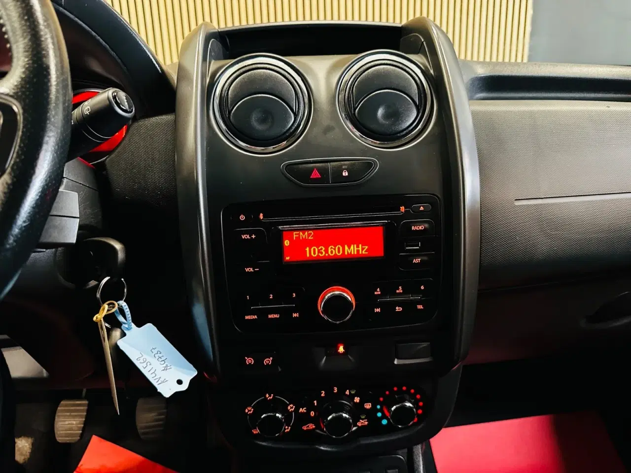 Billede 11 - Dacia Duster 1,2 TCe 125 Laureate
