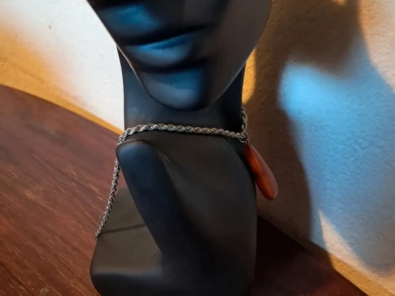Billede 4 - Halskæde