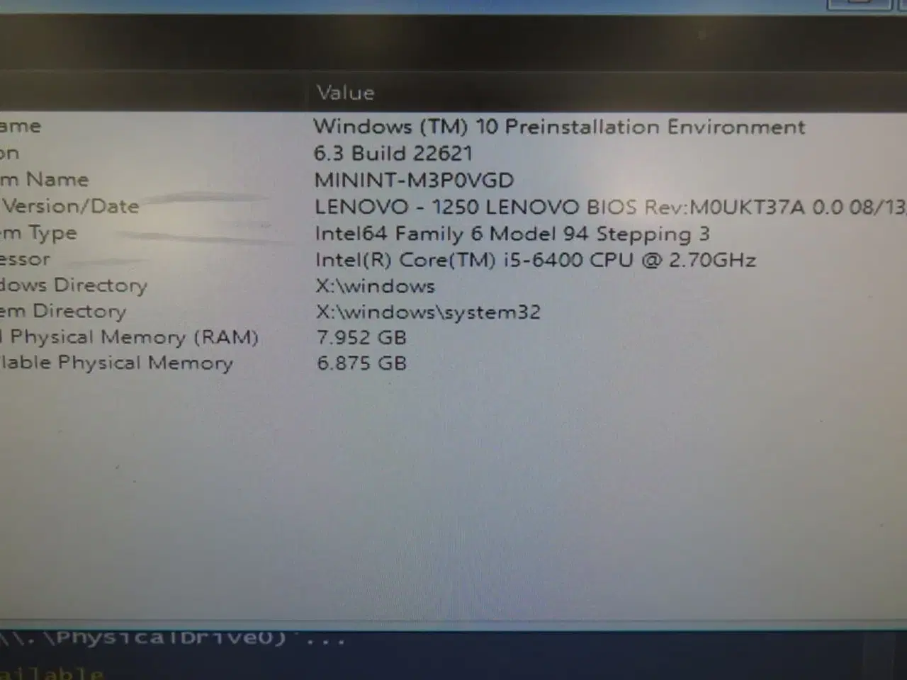 Billede 5 - Computer LENOVO S510