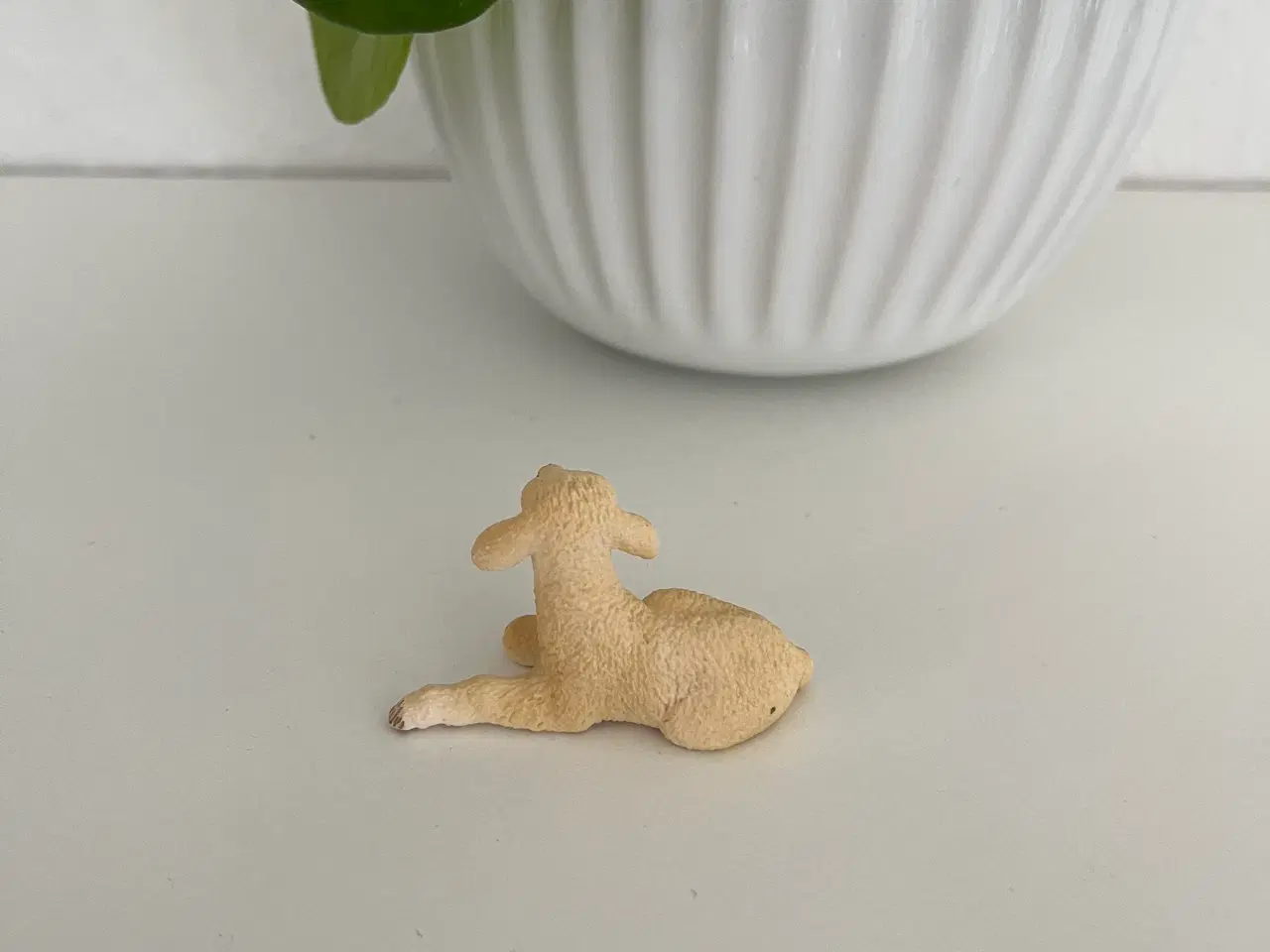 Billede 3 - Schleich lam