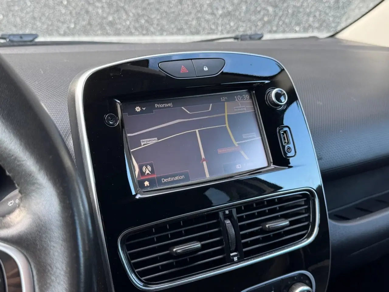 Billede 9 - Renault Clio IV 1,5 dCi 90 Zen