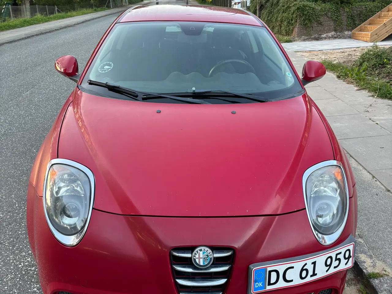 Billede 1 - Alfa Romeo MiTo 1.3 Jtdm