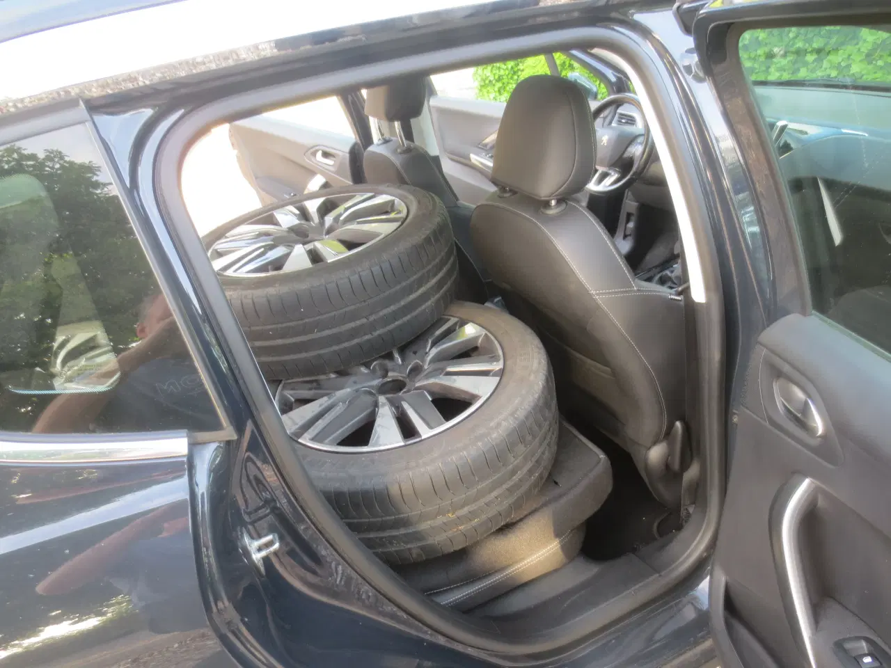 Billede 12 - Peugeot 2008 1.6 HDI 120 Hk Træk 1300 kg. 