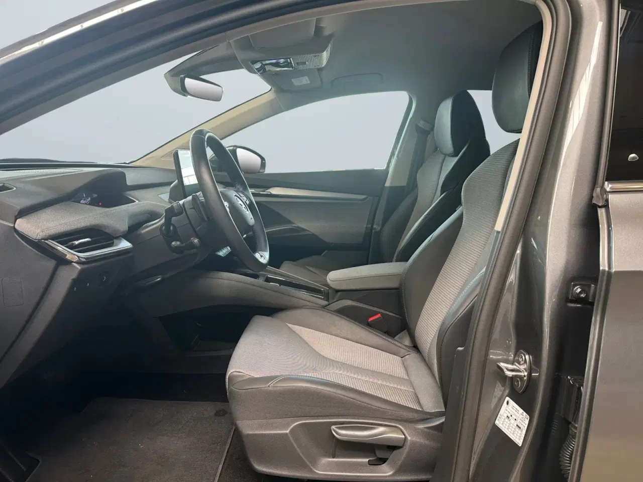 Billede 10 - Skoda Enyaq 60 iV