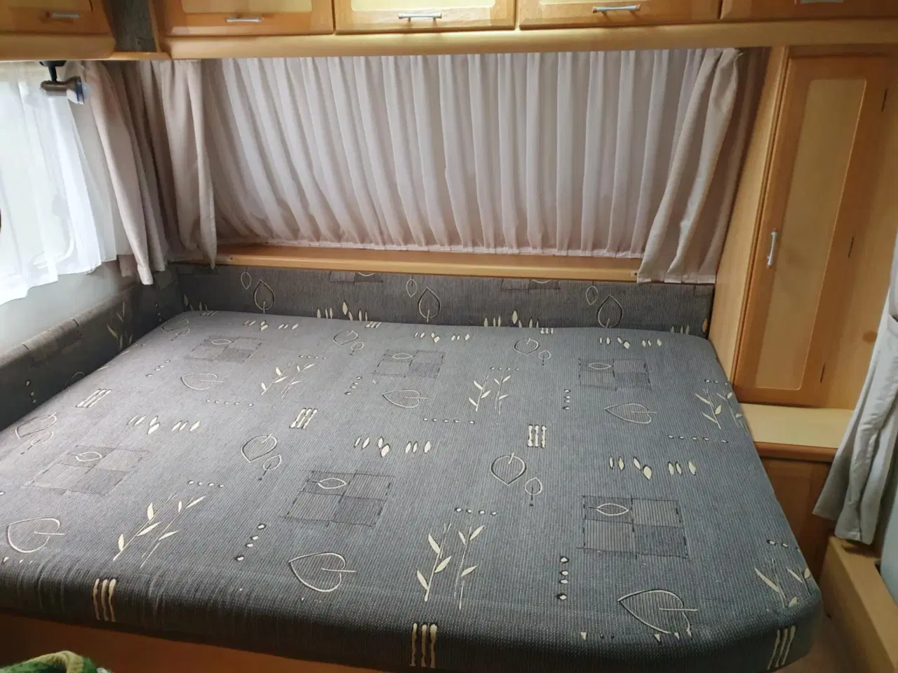 Billede 10 - Campingvogn udlejes Hanstholm Camping