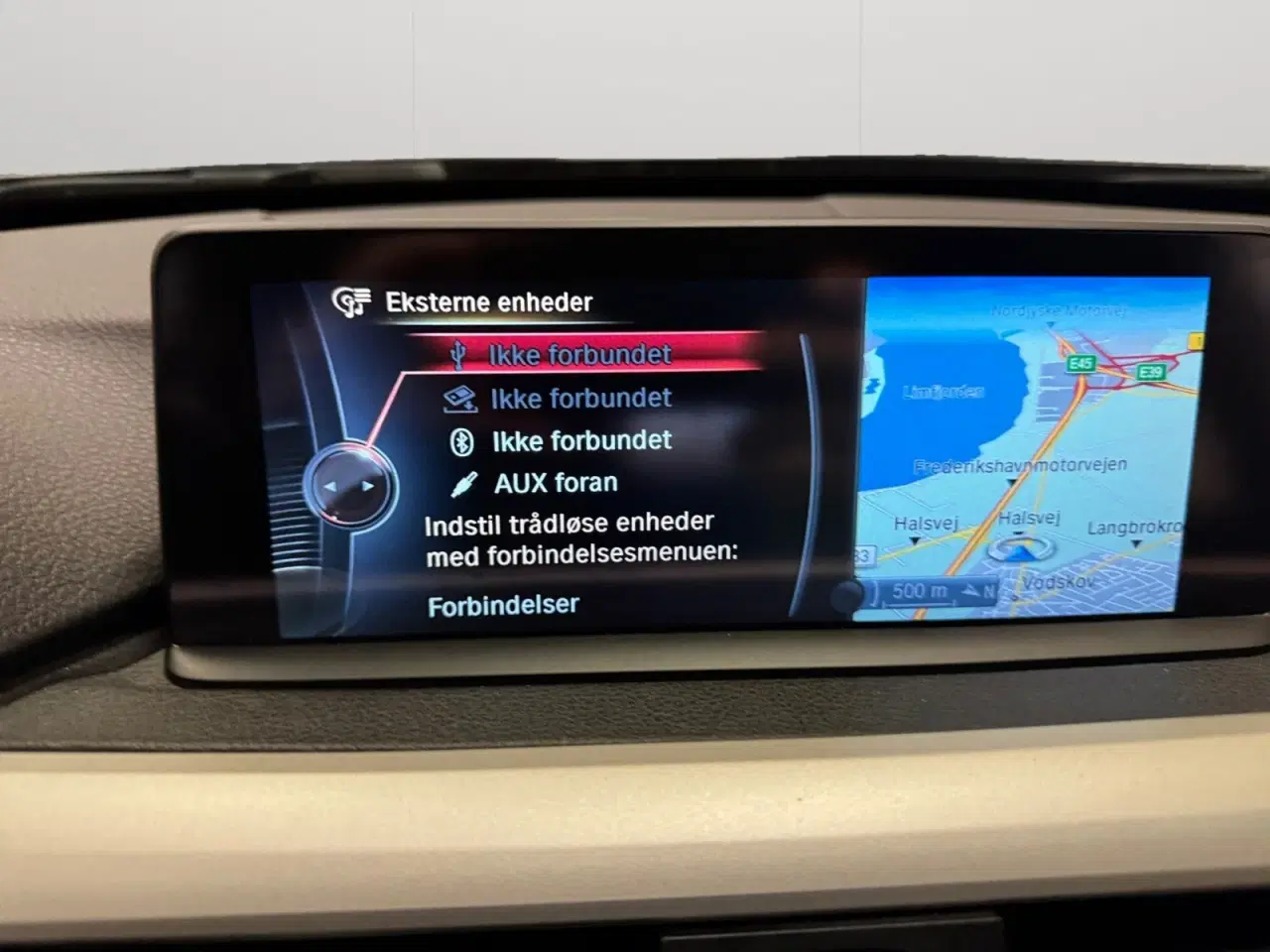 Billede 8 - BMW 428i 2,0 Gran Coupé aut.