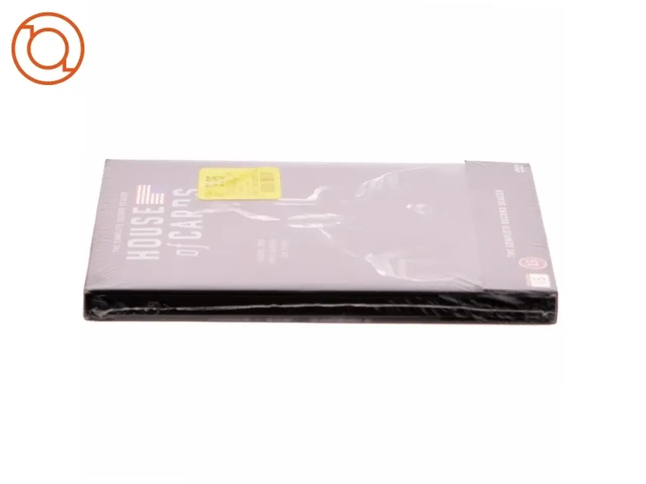 Billede 2 - House of Cards, second season