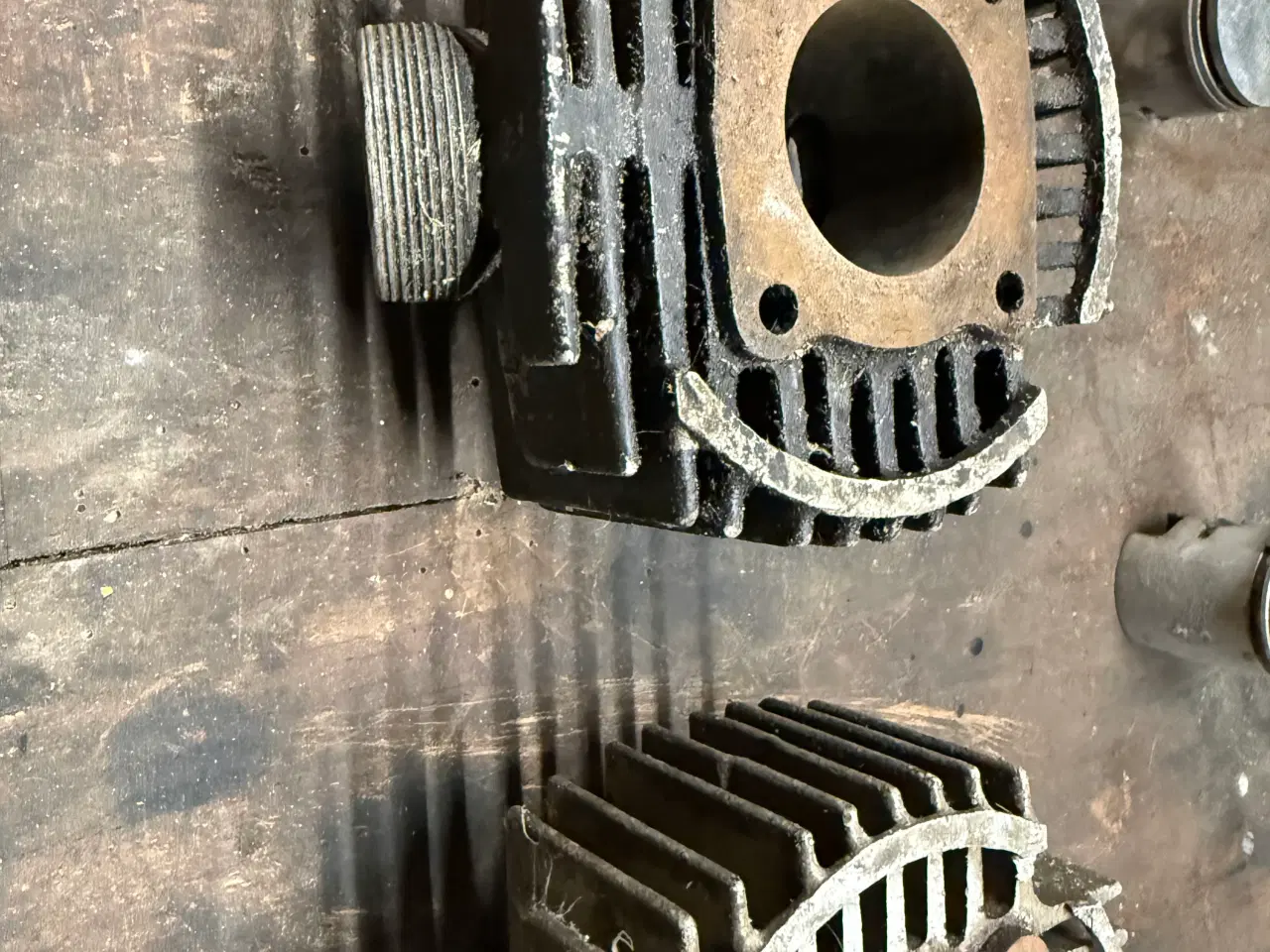 Billede 9 - Suzuki k 50 4 gear 1979 