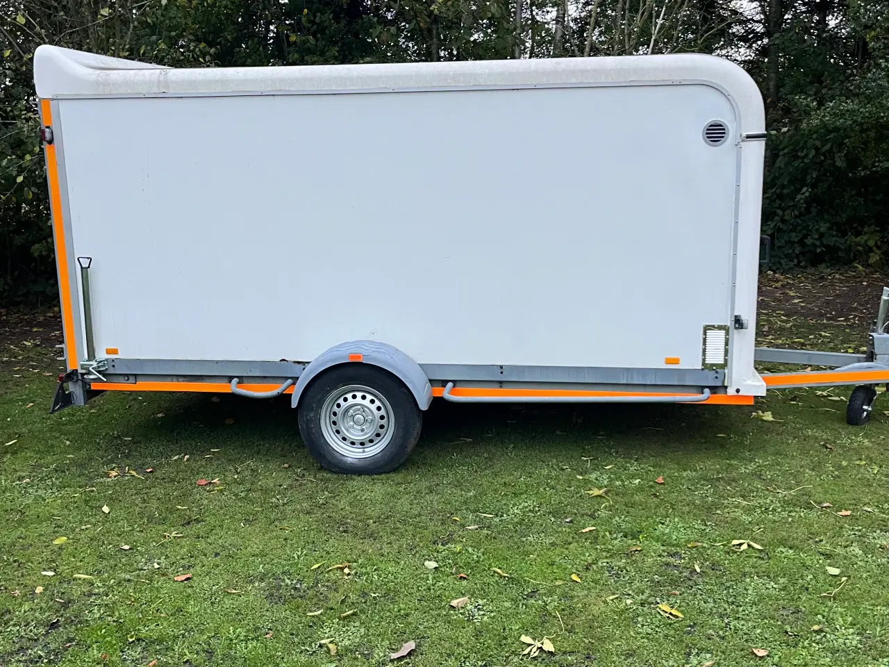 Billede 1 - Variant Cargotrailer 