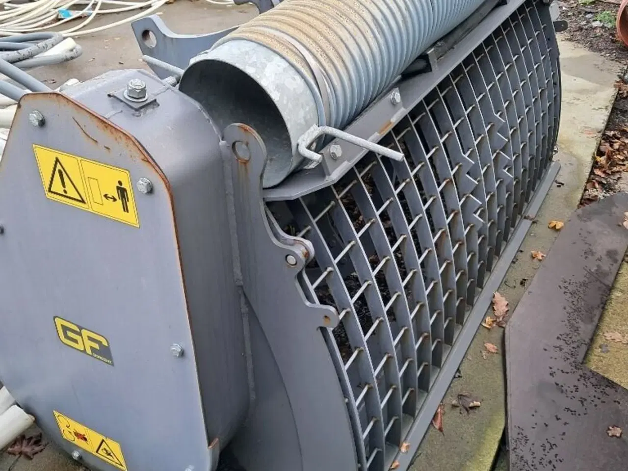 Billede 3 - GF Gordini BC500