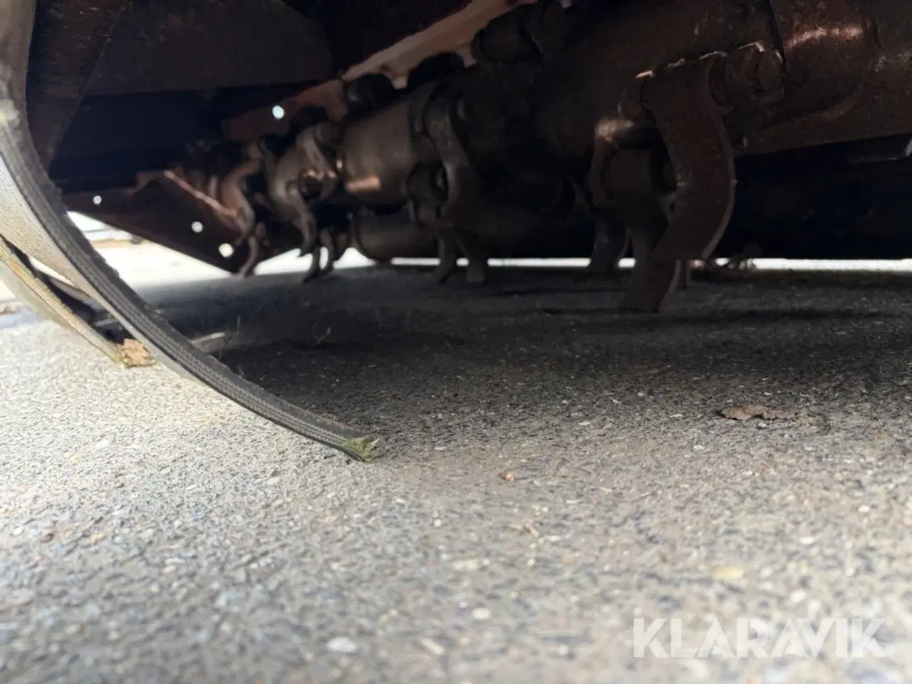 Billede 9 - Slagleklipper Sparhead 15HD