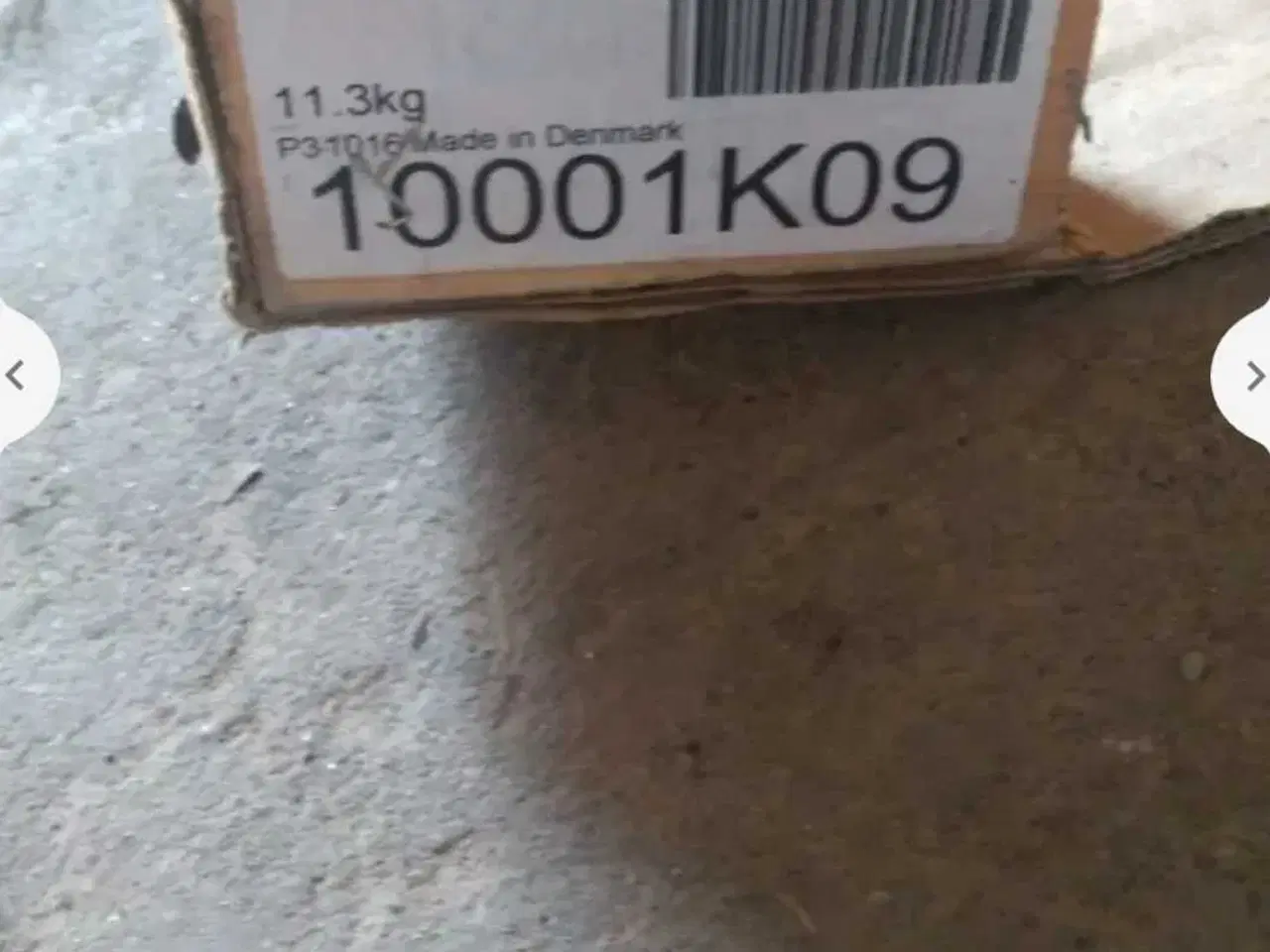 Billede 2 - Grundfos dykpumpe eget vandværk