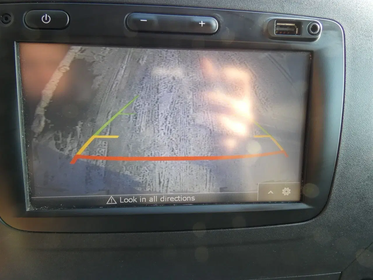 Billede 14 - Renault Master T35 L2H1 Brobil m/6 pallers lift. 2,3 DCI 130HK Ladv./Chas. Man.