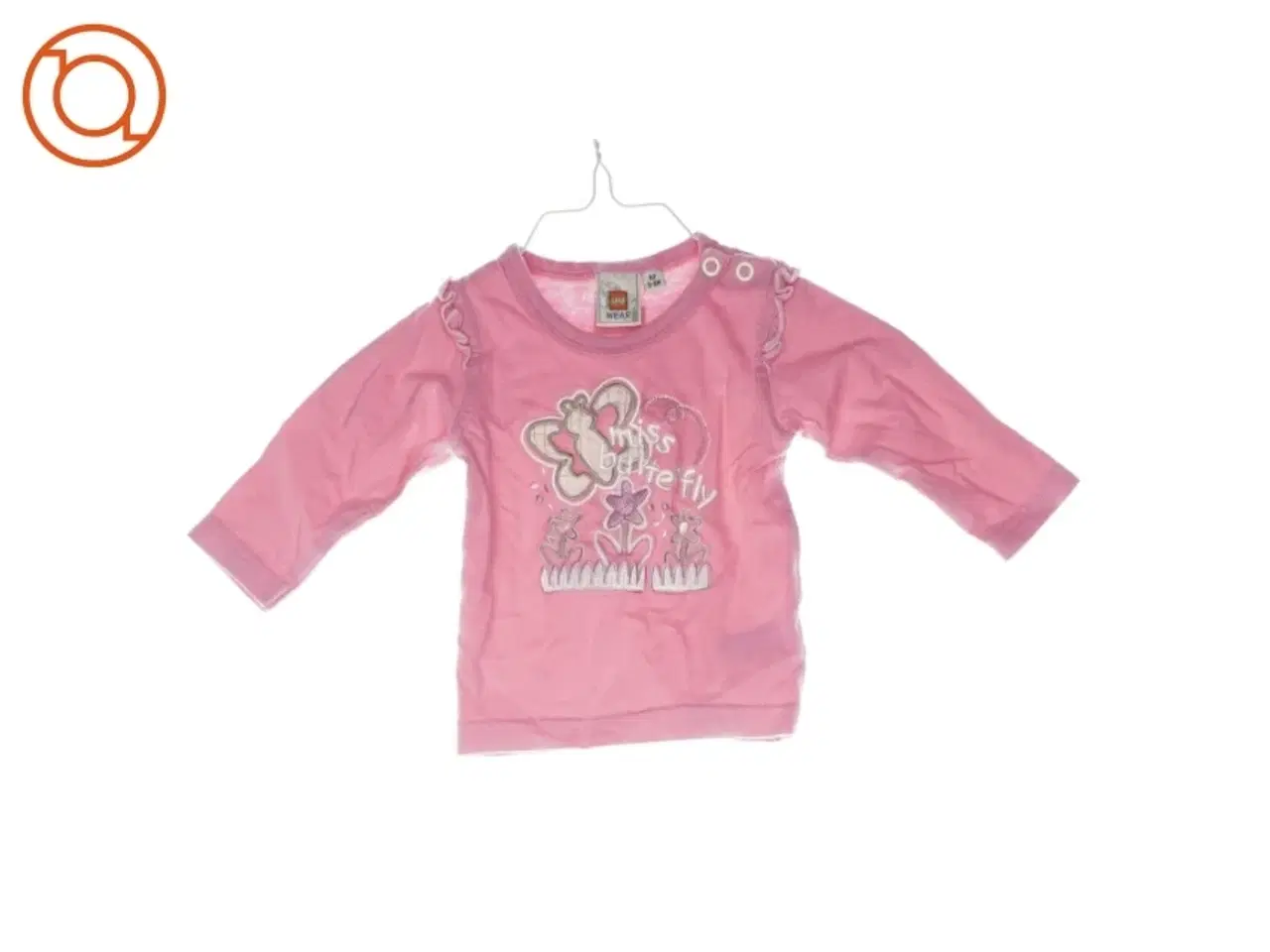 Billede 1 - Bluse fra Lego (str. 62 cm)