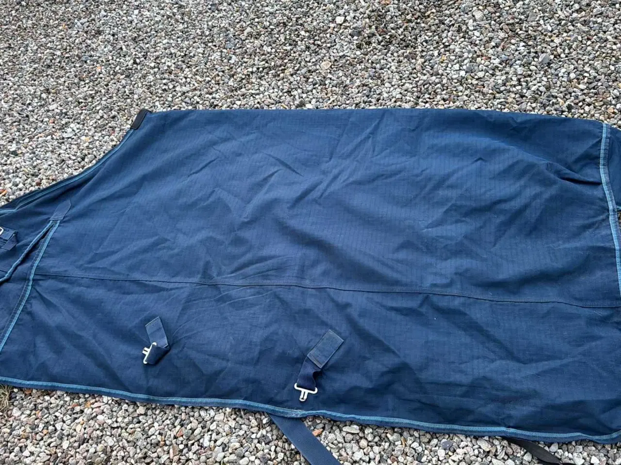 Billede 2 - Udedækken str 155 - 100g