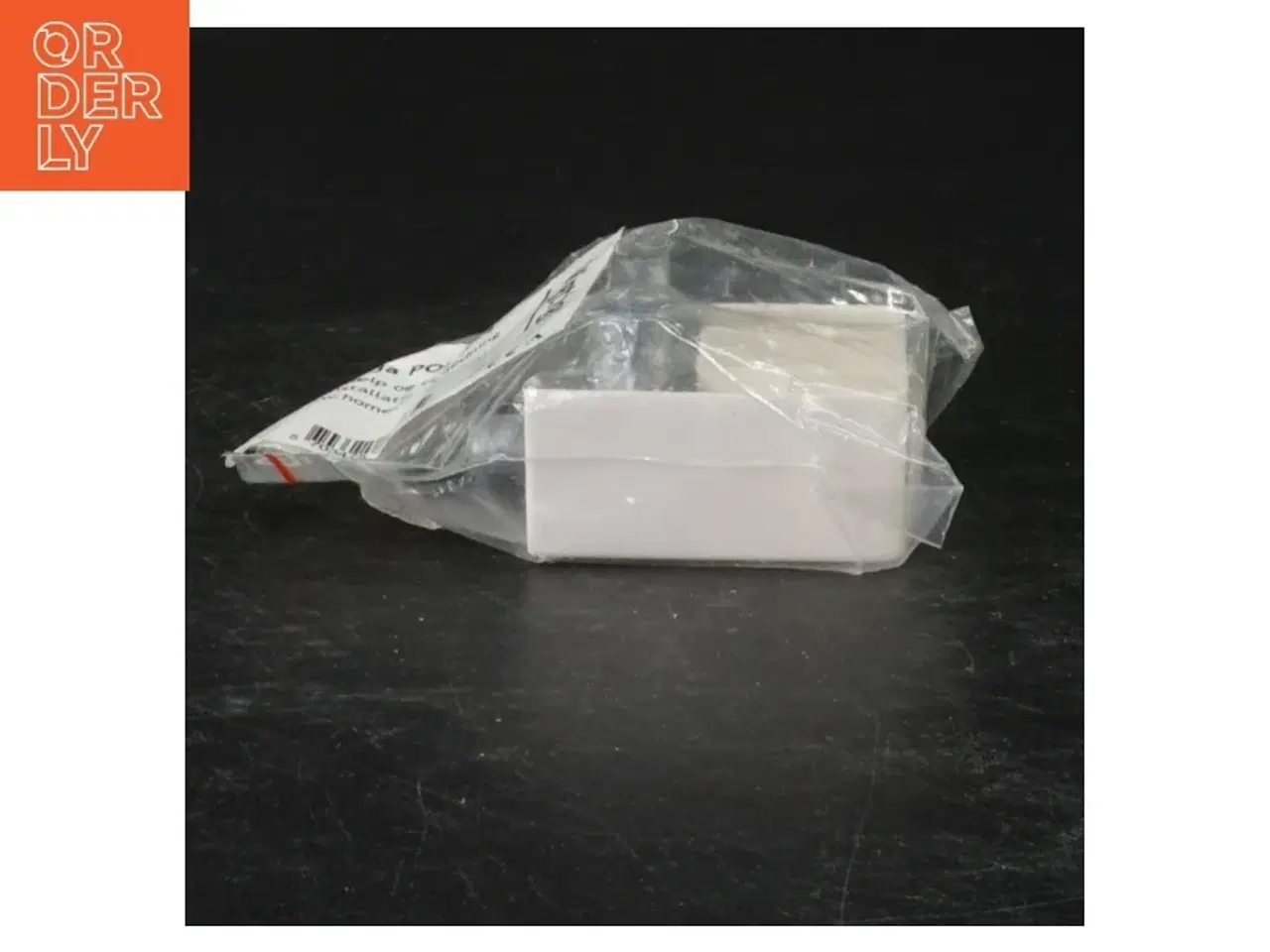 Billede 3 - Tv-signalforstærker fra Home Connect (str. 6x5,5 cm)