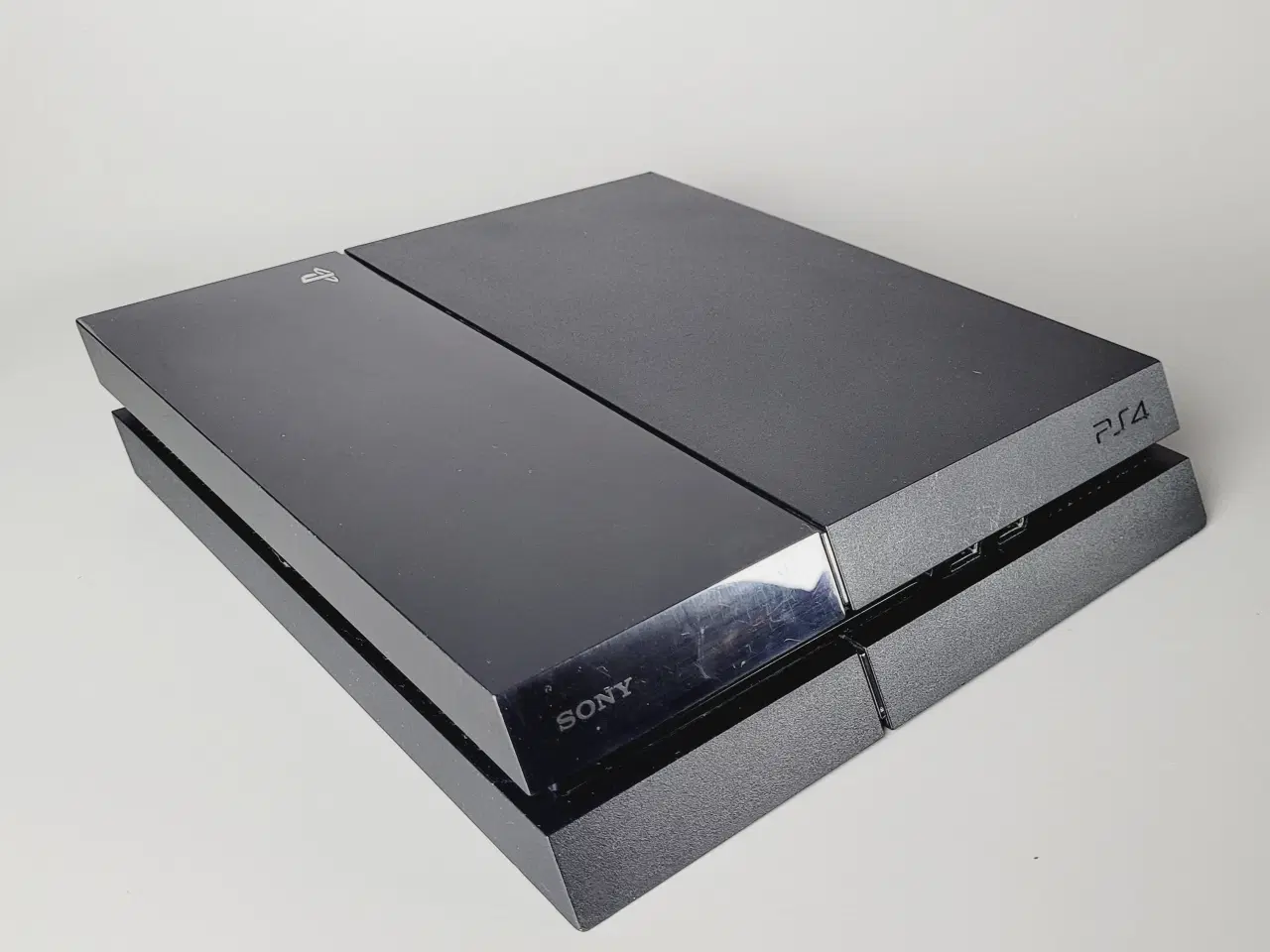 Billede 4 - ⚠️ PS4 (Defekt) – Tænder, men uden skærmbillede ⚠️