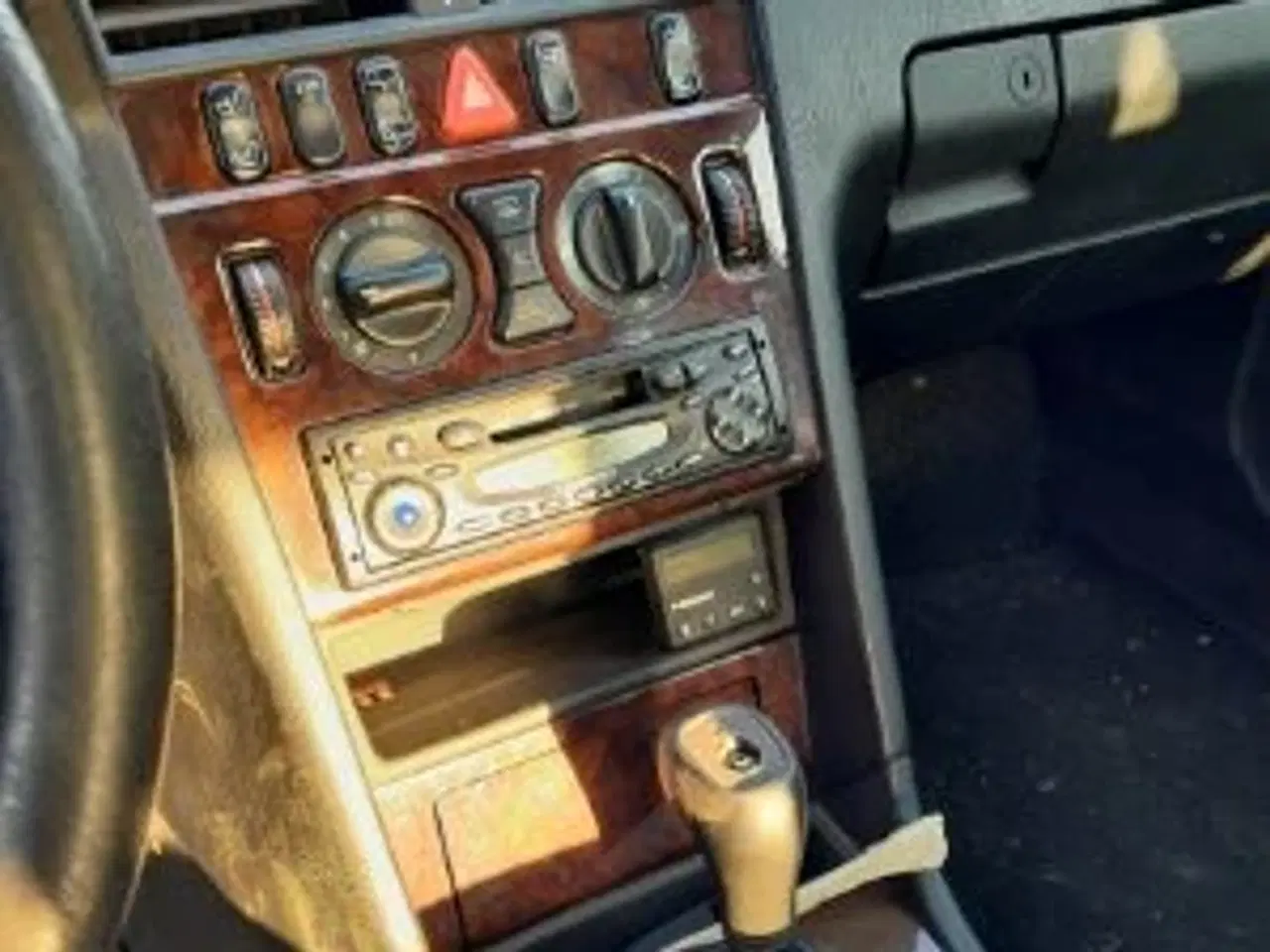 Billede 9 - Mercedes Benz 