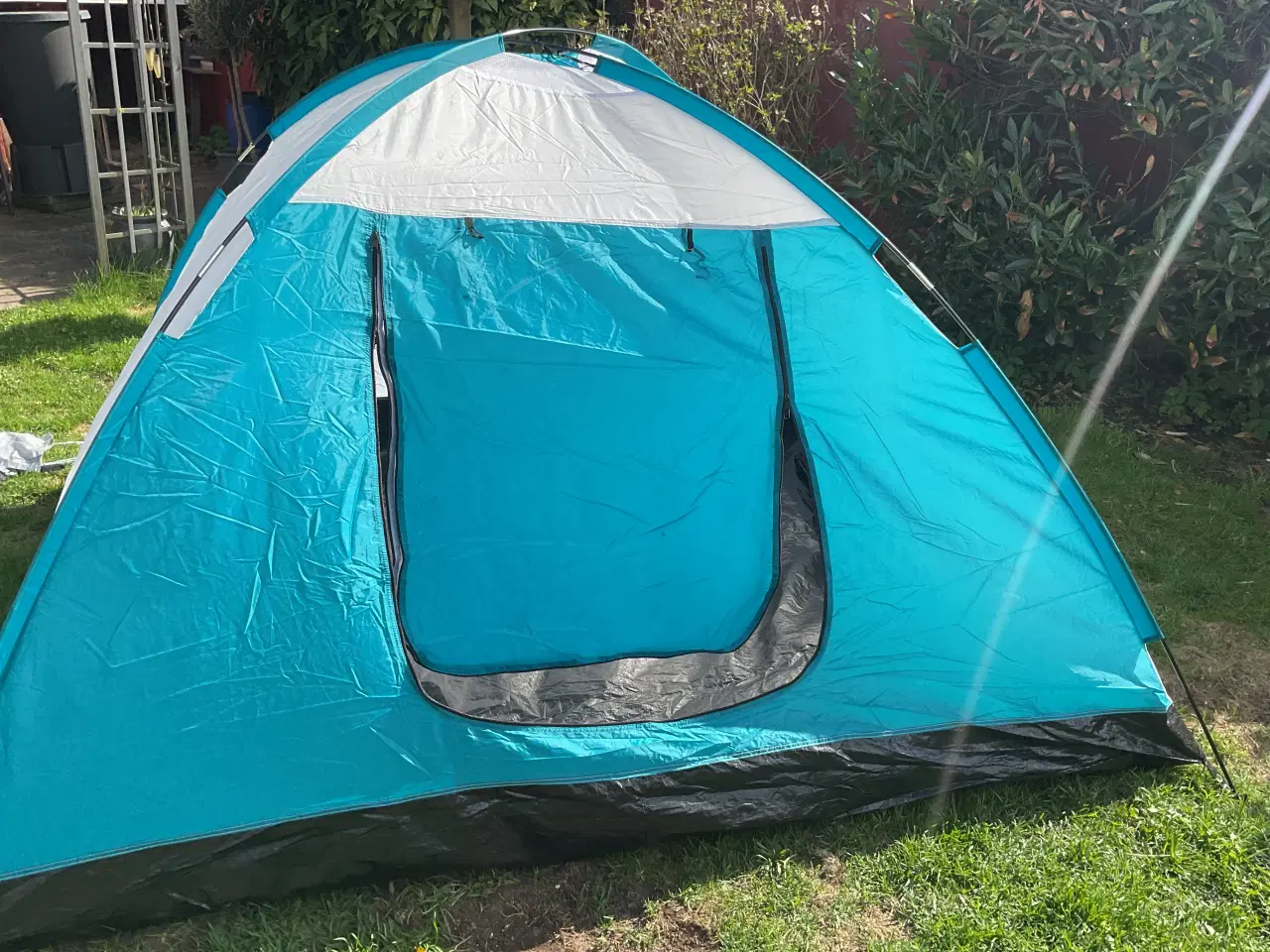 Billede 4 - 4 personers iglo