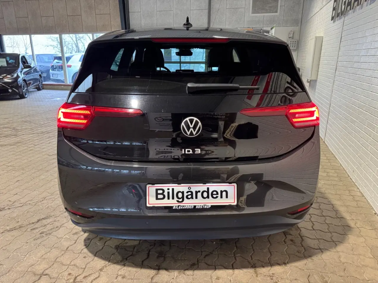 Billede 5 - VW ID.3  Pro Performance Family