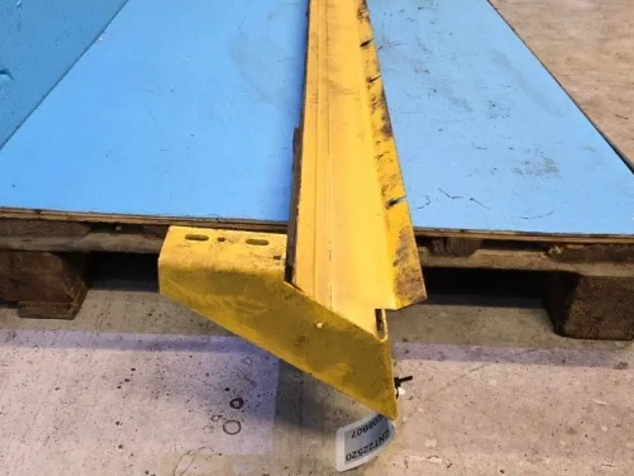 Billede 14 - New Holland  TX66  Support  950955