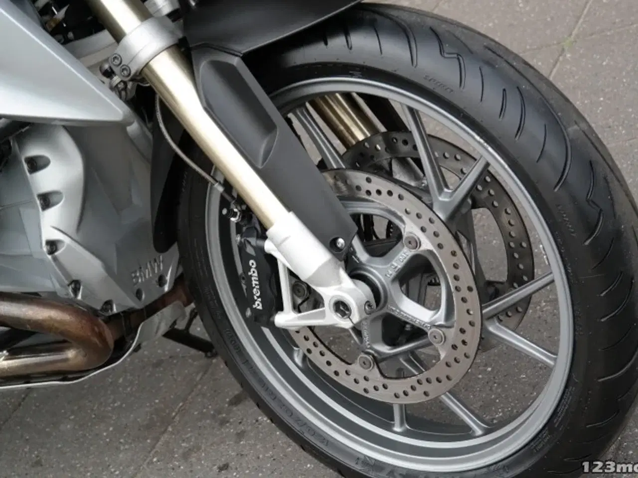 Billede 12 - BMW R 1200 GS MC-SYD BYTTER GERNE