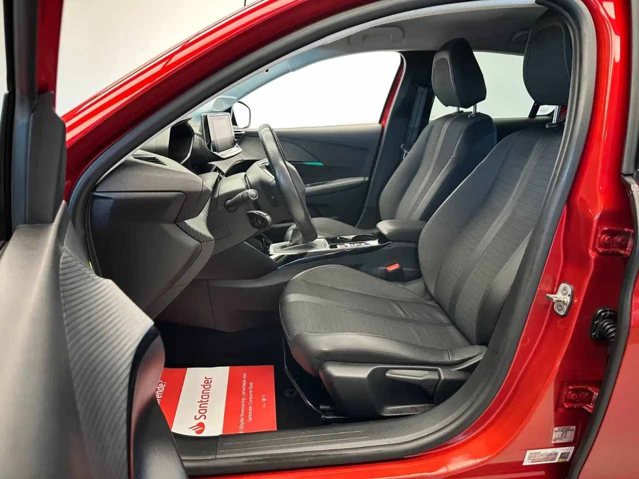 Billede 11 - Peugeot 208 1,2 PureTech 100 Allure