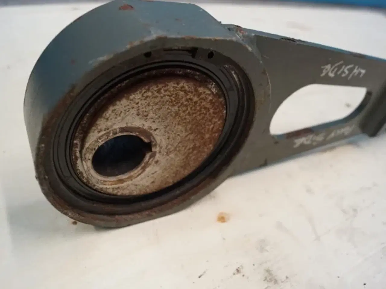 Billede 9 - Massey Ferguson 9280 LH 28482436
