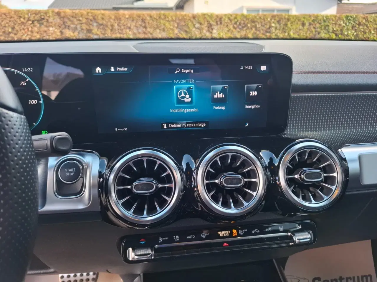 Billede 14 - Mercedes EQB250  AMG Line