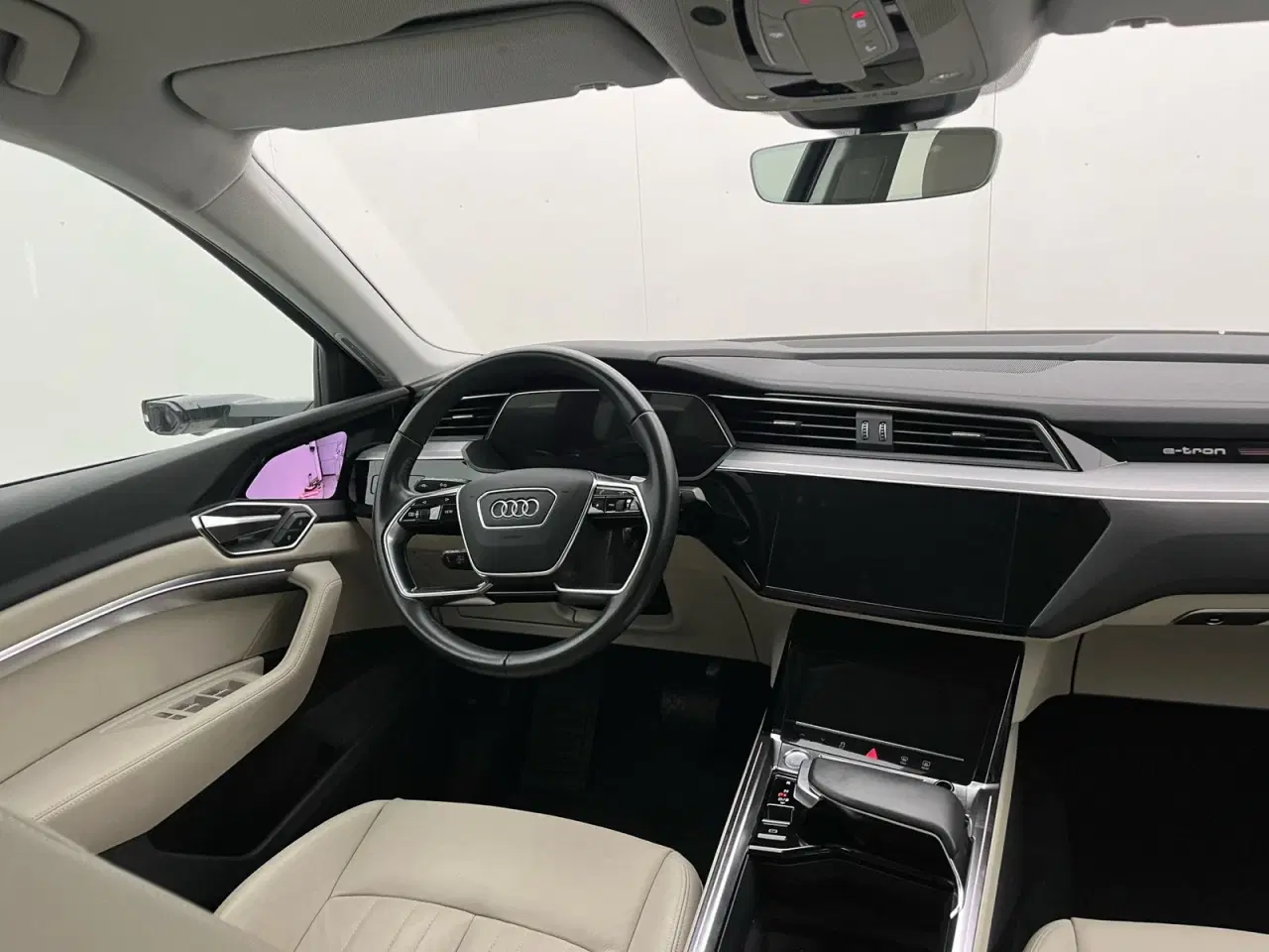 Billede 8 - Audi e-tron 50 Advanced Prestige quattro