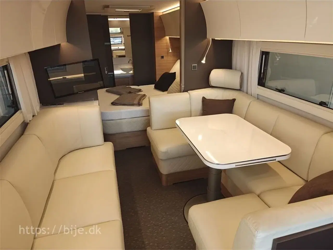 Billede 9 - 2020 - Adria Alpina 663 HT