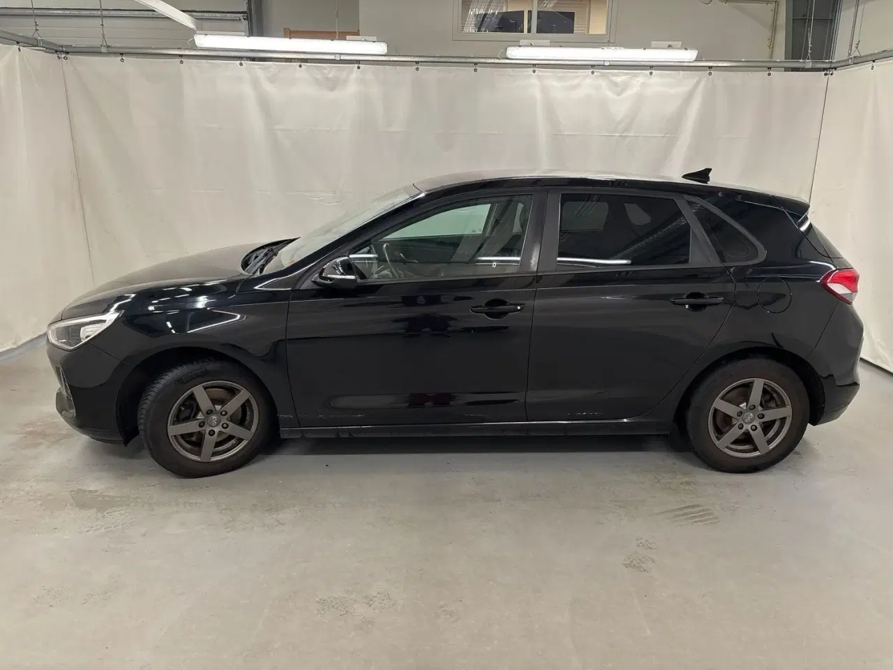 Billede 8 - Hyundai i30 1,0 T-GDi Life
