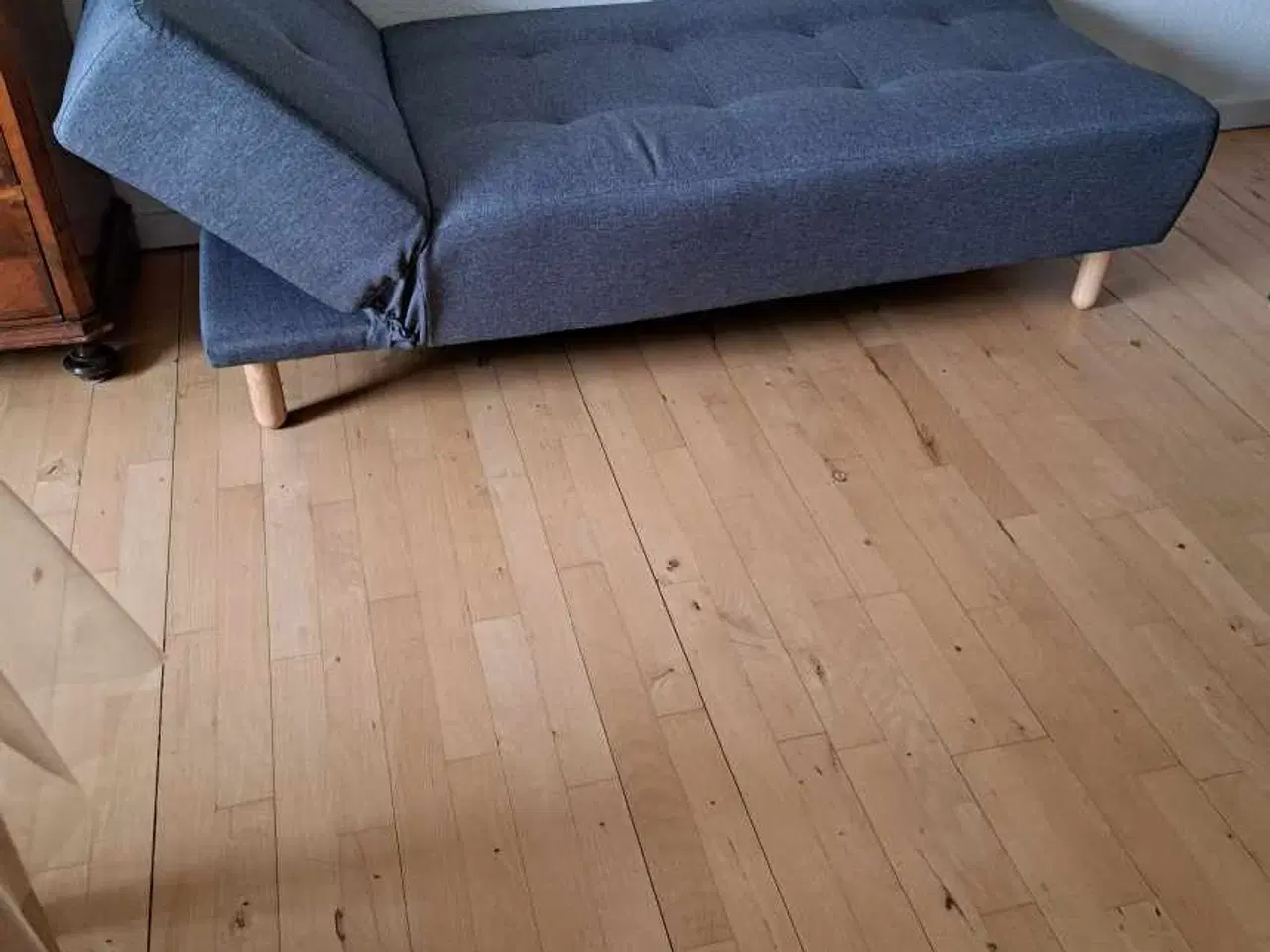 Billede 2 - Daybed-chaiselong