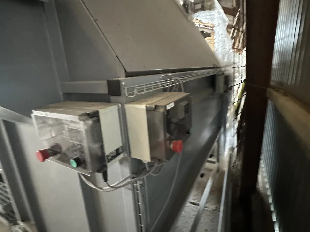 Billede 5 - SKALS Vasketrommel