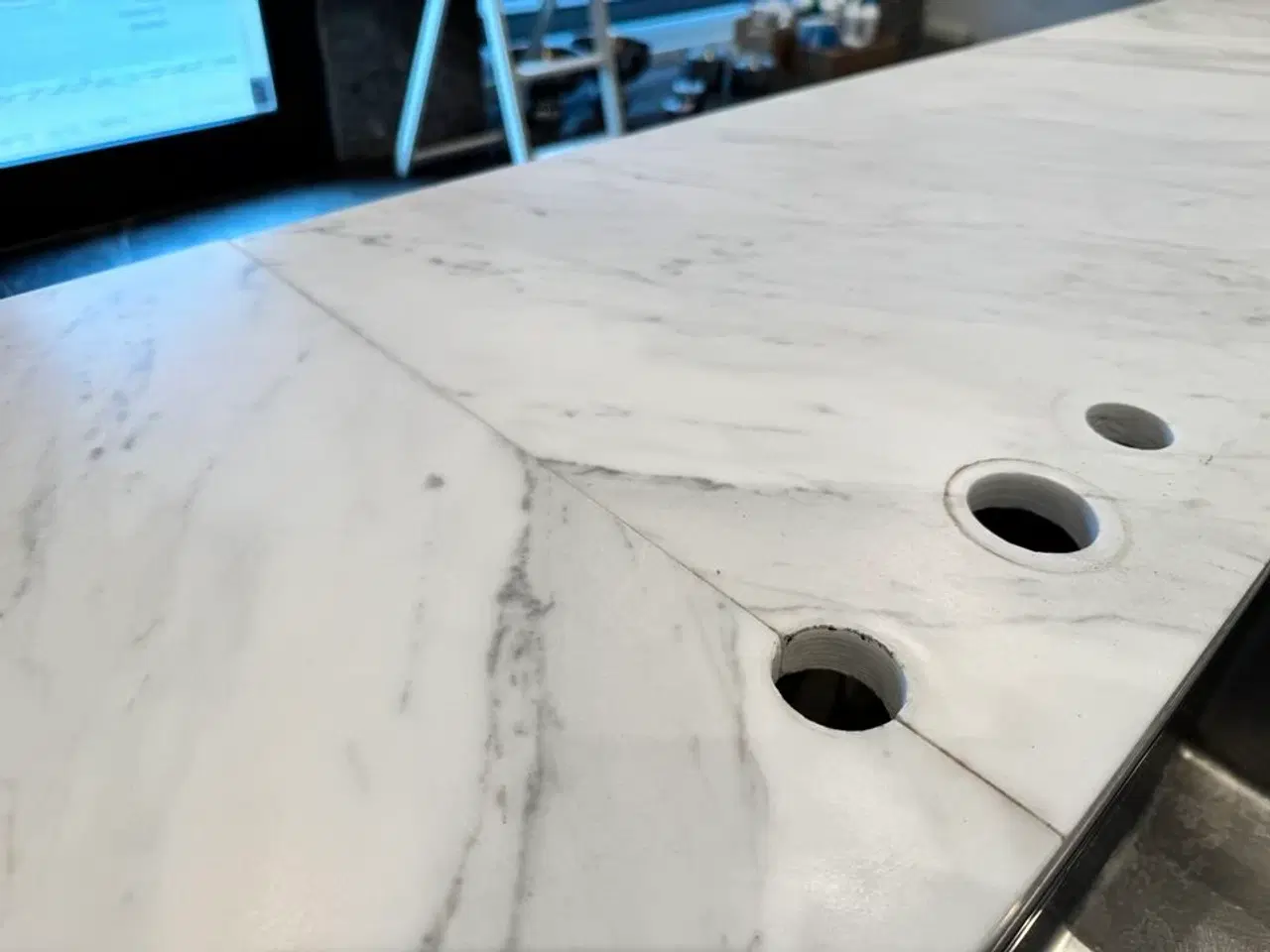 Billede 8 - Boform snedker køkkenø