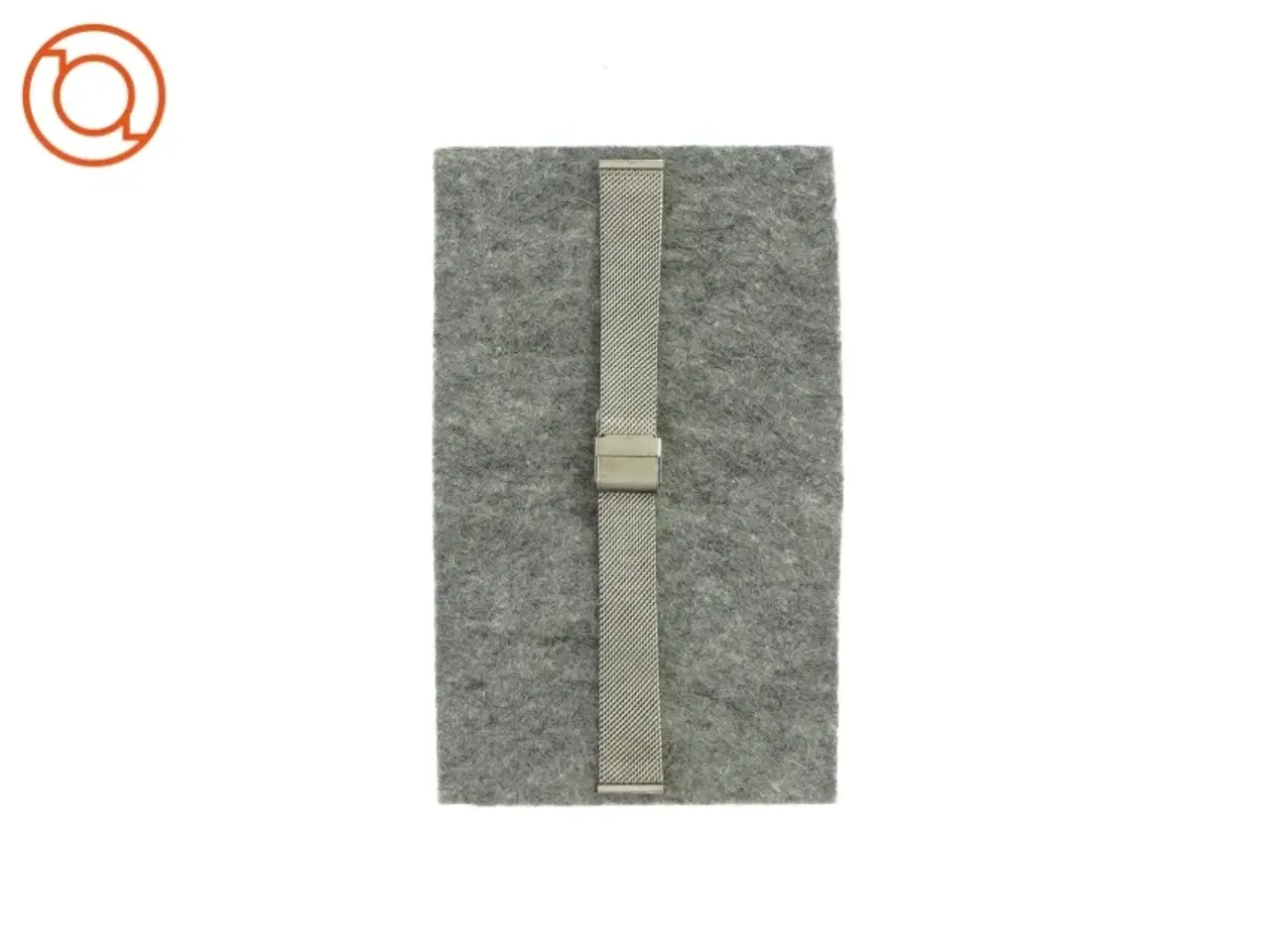 Billede 2 - Rem til armbåndsur (str. LB: 17,5x2 cm)