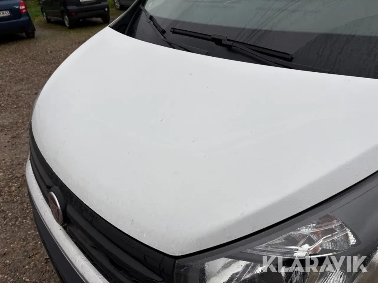 Billede 10 - Varevogn Fiat Talento