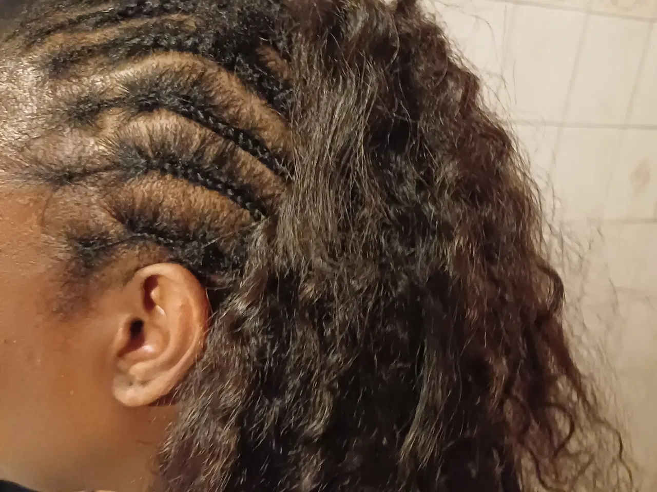 Billede 3 - Hår til fest og hverdag 