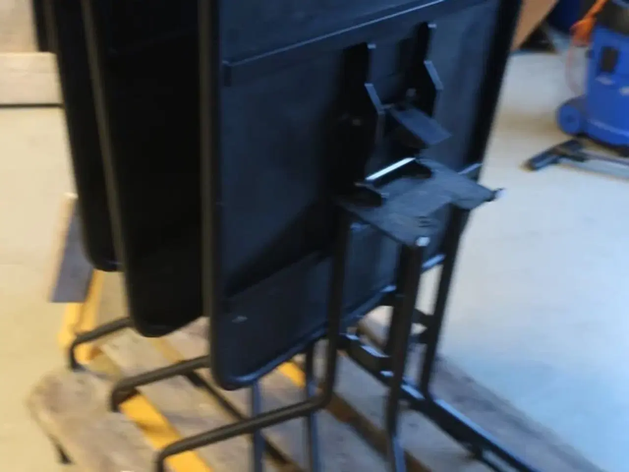 Billede 2 - 4 stk. borde