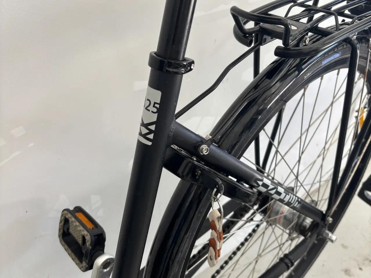 Billede 5 - Damecykel, Winther 825, 54 cm stel, 7 gear 28"